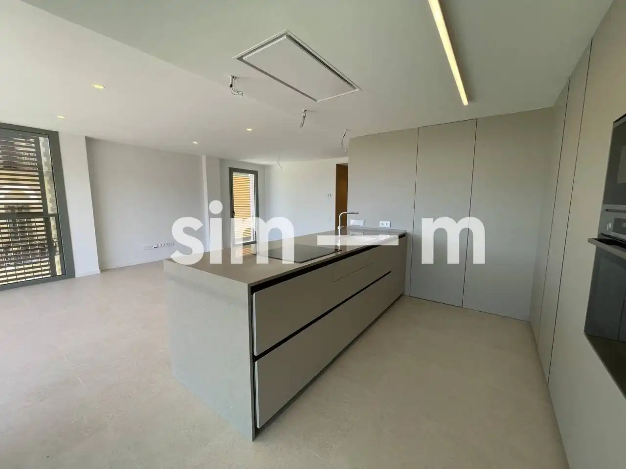 Piso de 106 m² en Vic