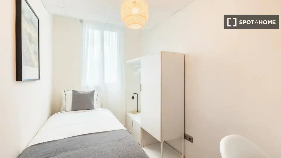 Habitación en alquiler, Valencia