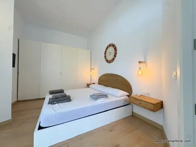 Piso de 85 m² en Alboraya