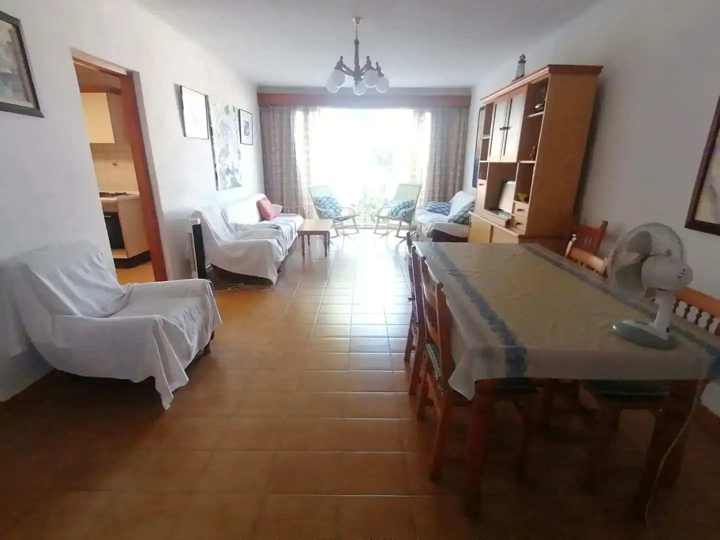 Piso de 75 m² en Felanitx
