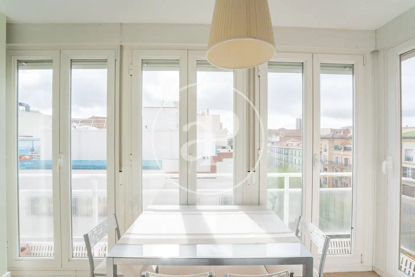 Wohnung 90 m² in Madrid