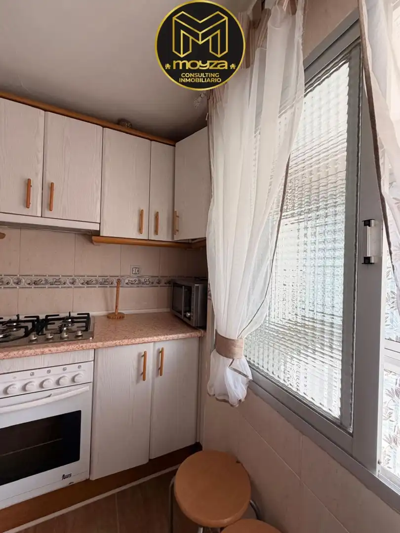 Pis de 56 m² a Jaén