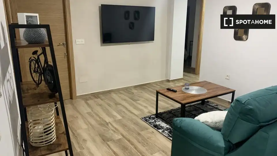 Habitación en alquiler, Murcia