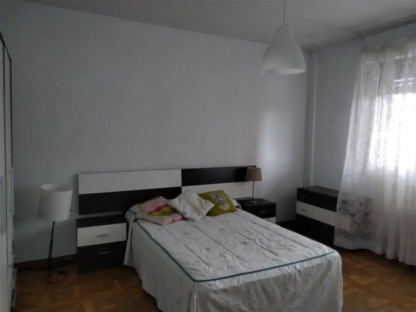 Piso de 103 m² en Valladolid