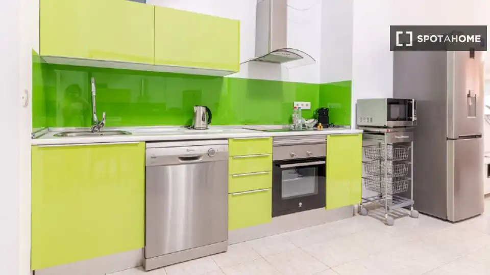 Habitación 104 m², Las Palmas de Gran Canaria
