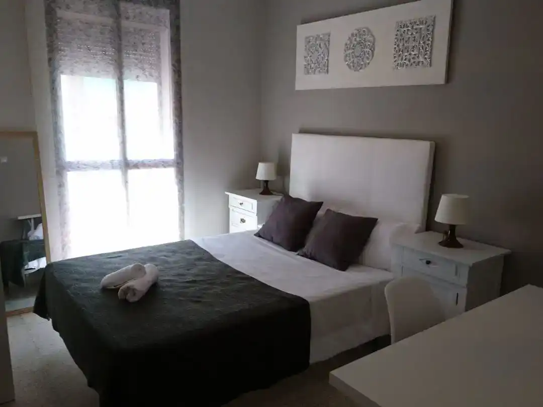 Piso de 270 m² en Córdoba