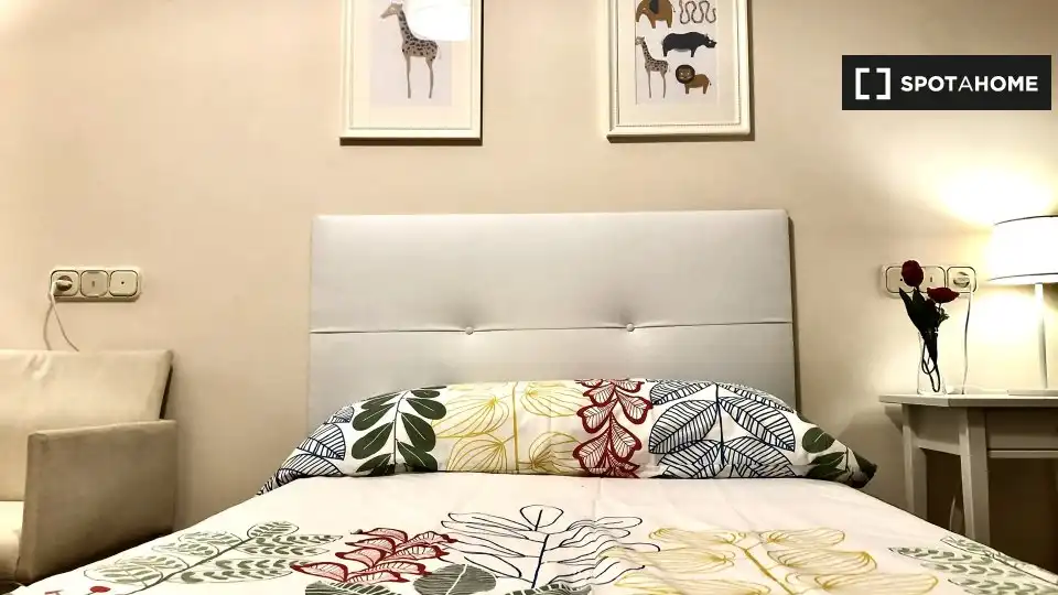 Habitación en alquiler, Bilbao