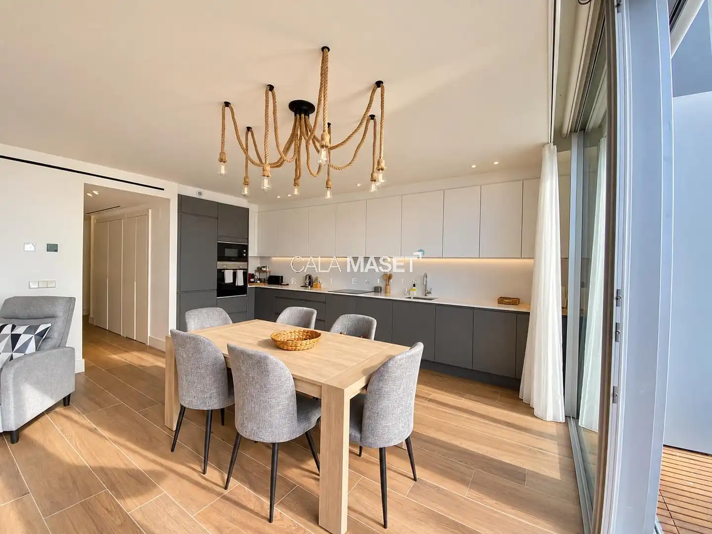 Apartamento 120 m² em Castell d'Aro, Platja d'Aro i s'Agaró