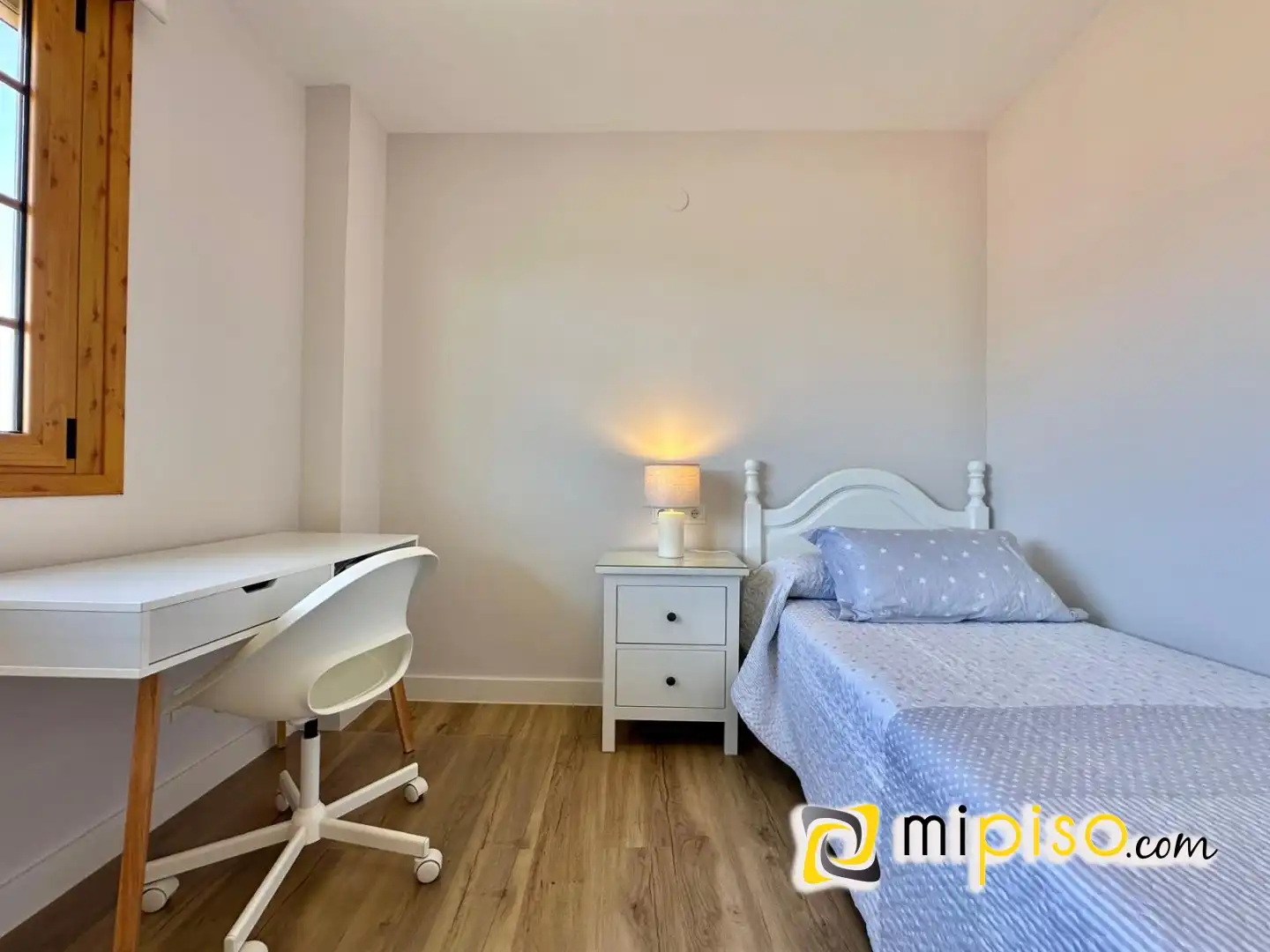 Piso de 84 m² en Laredo