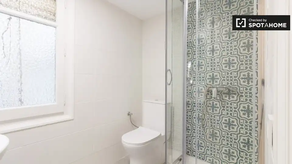 Habitación 250 m², Barcelona