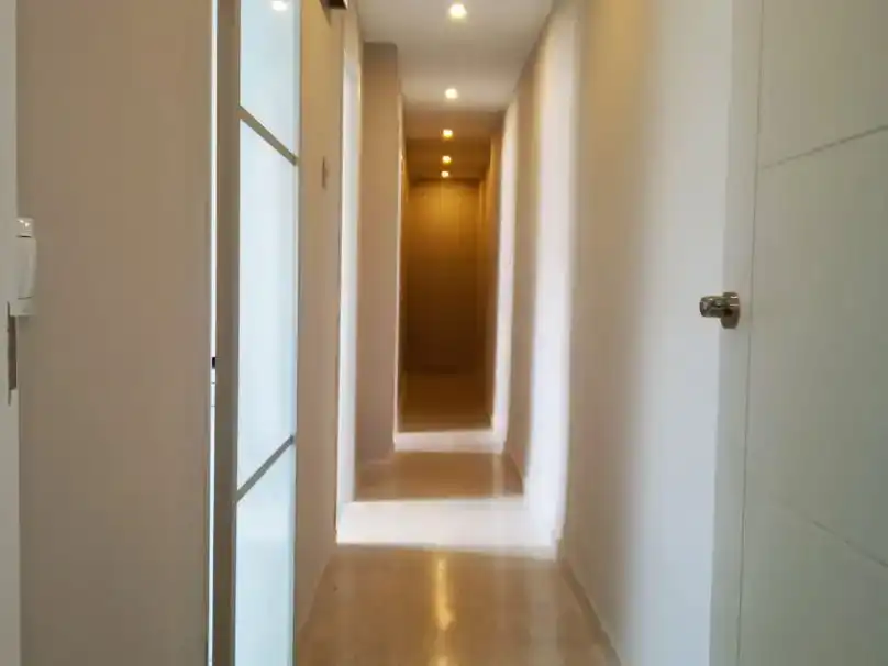 Piso de 270 m² en Córdoba