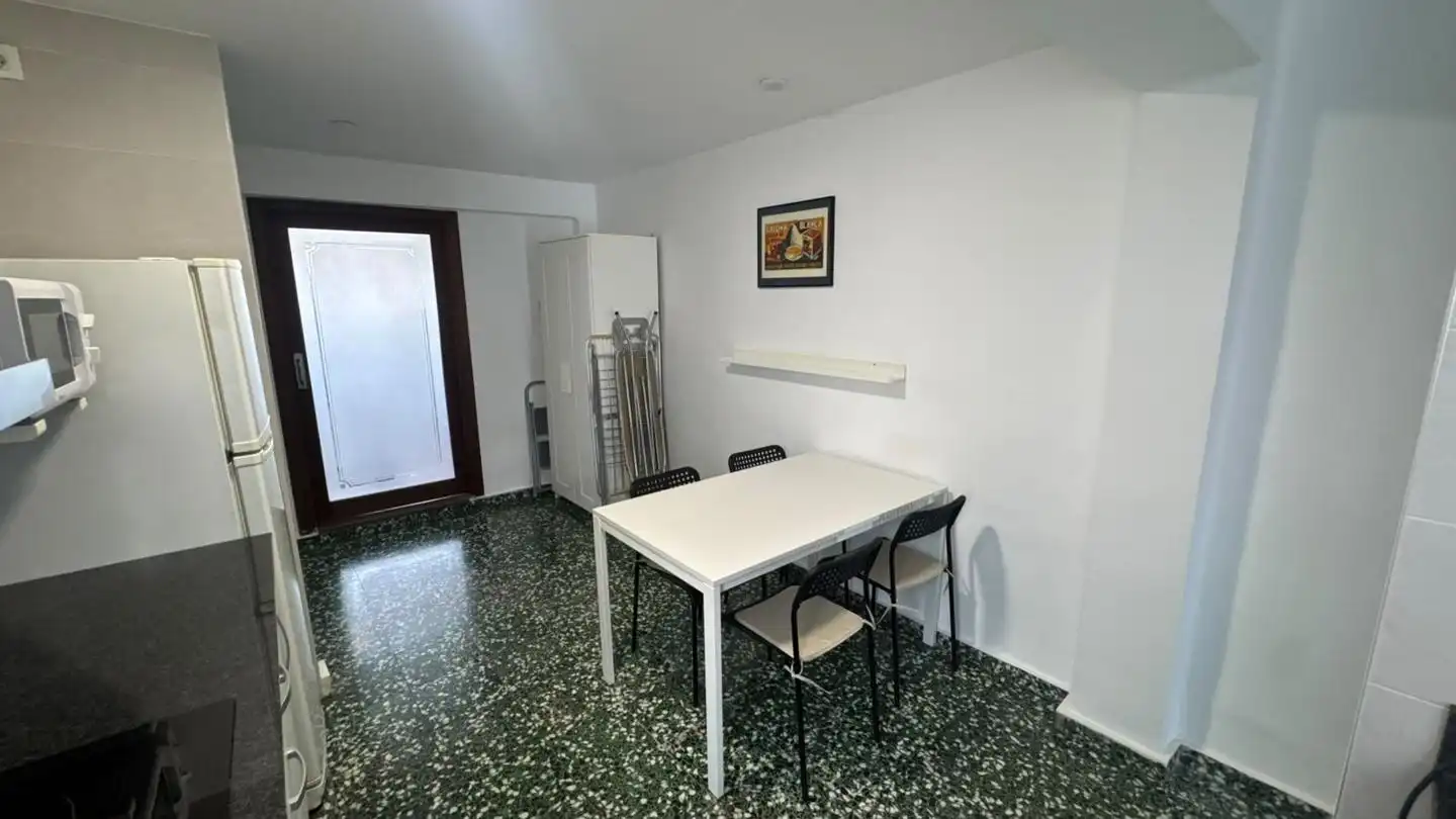 Habitació de lloguer, València