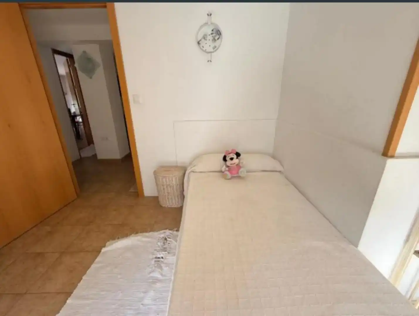 Piso de 105 m² en Ayamonte