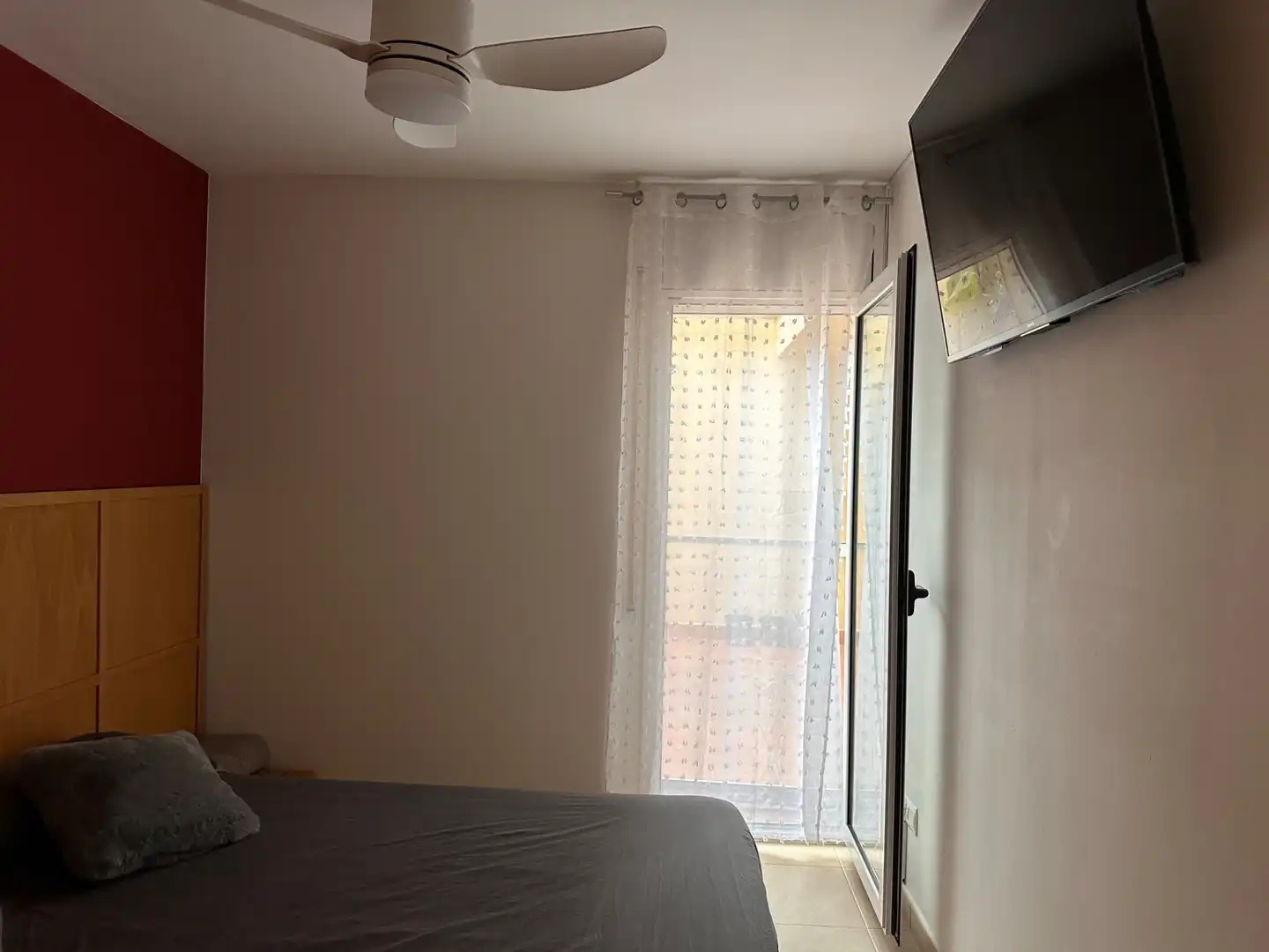 Piso de 92 m² en els Pallaresos