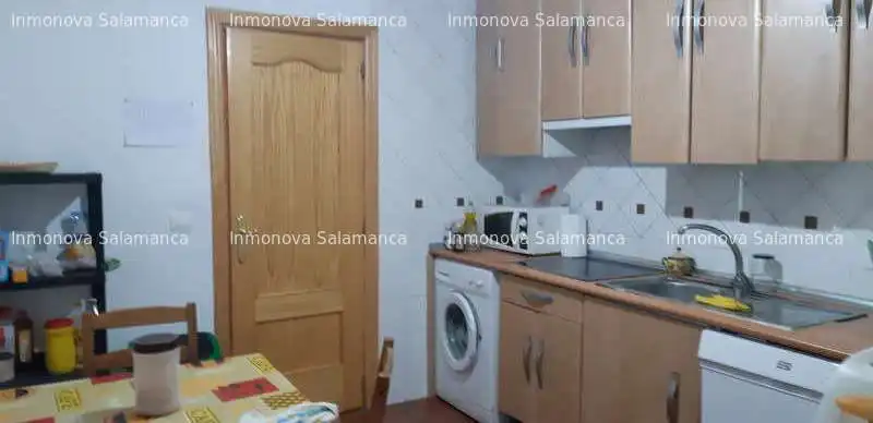 Piso de 130 m² en Salamanca