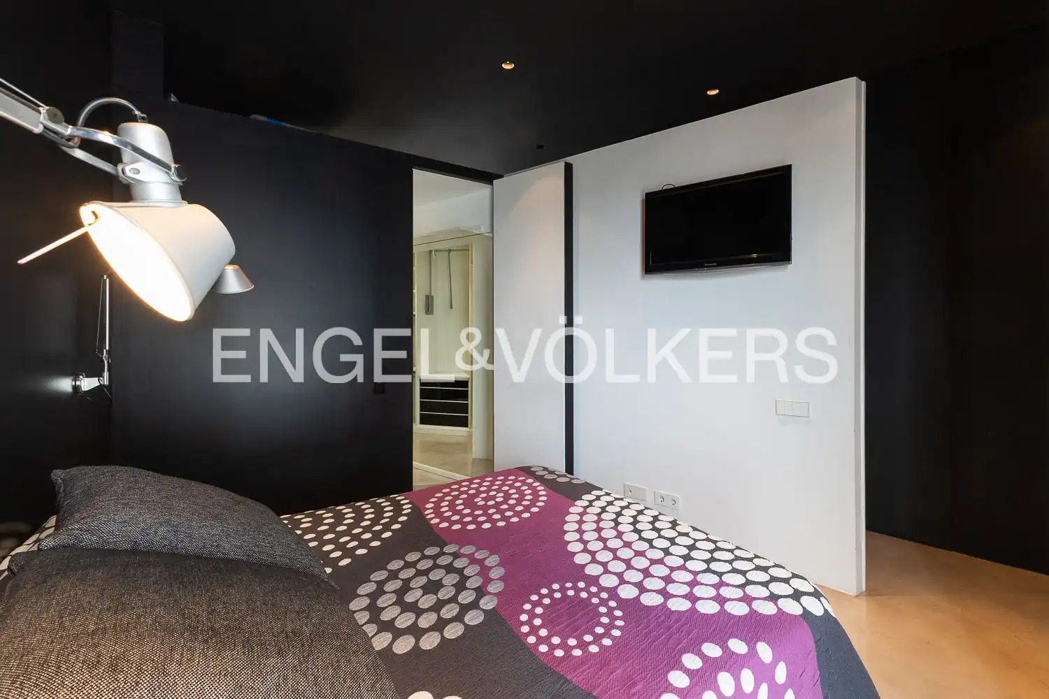 Appartamento 128 m² a Valencia