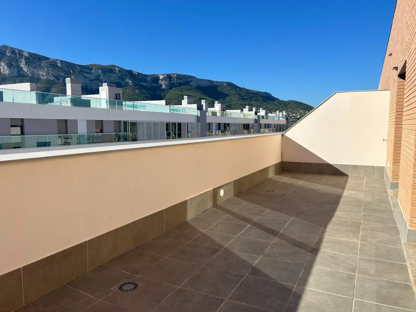 Piso de 111 m² en Dénia