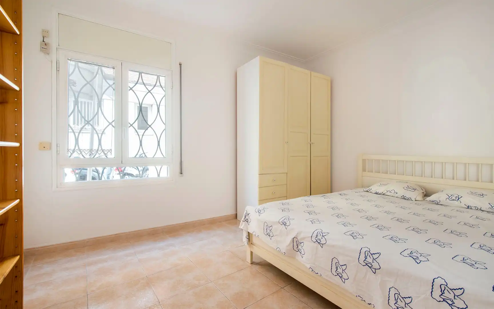 Piso de 120 m² en Barcelona