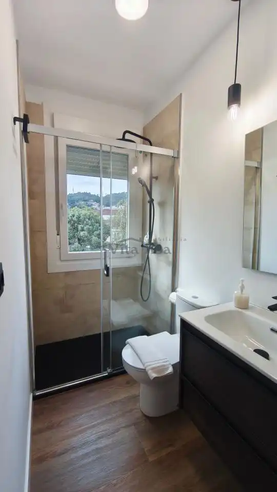 Piso de 89 m² en Ourense