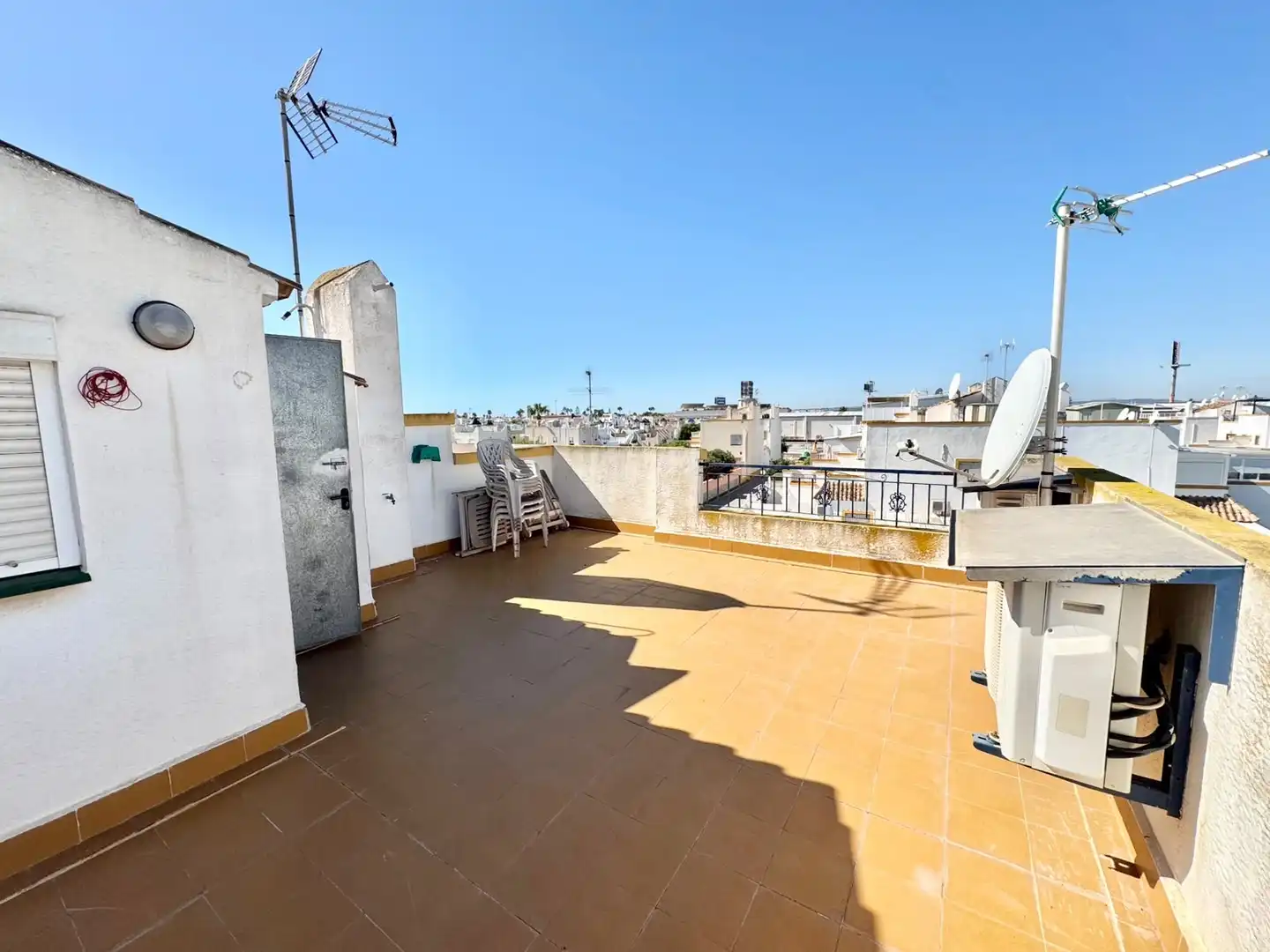 Piso de 120 m² en Torrevieja