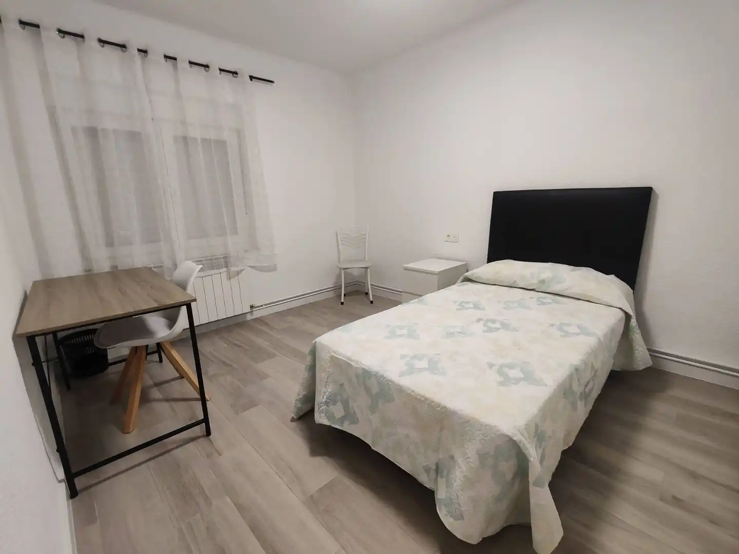 Appartement 120 m² à Salamanque