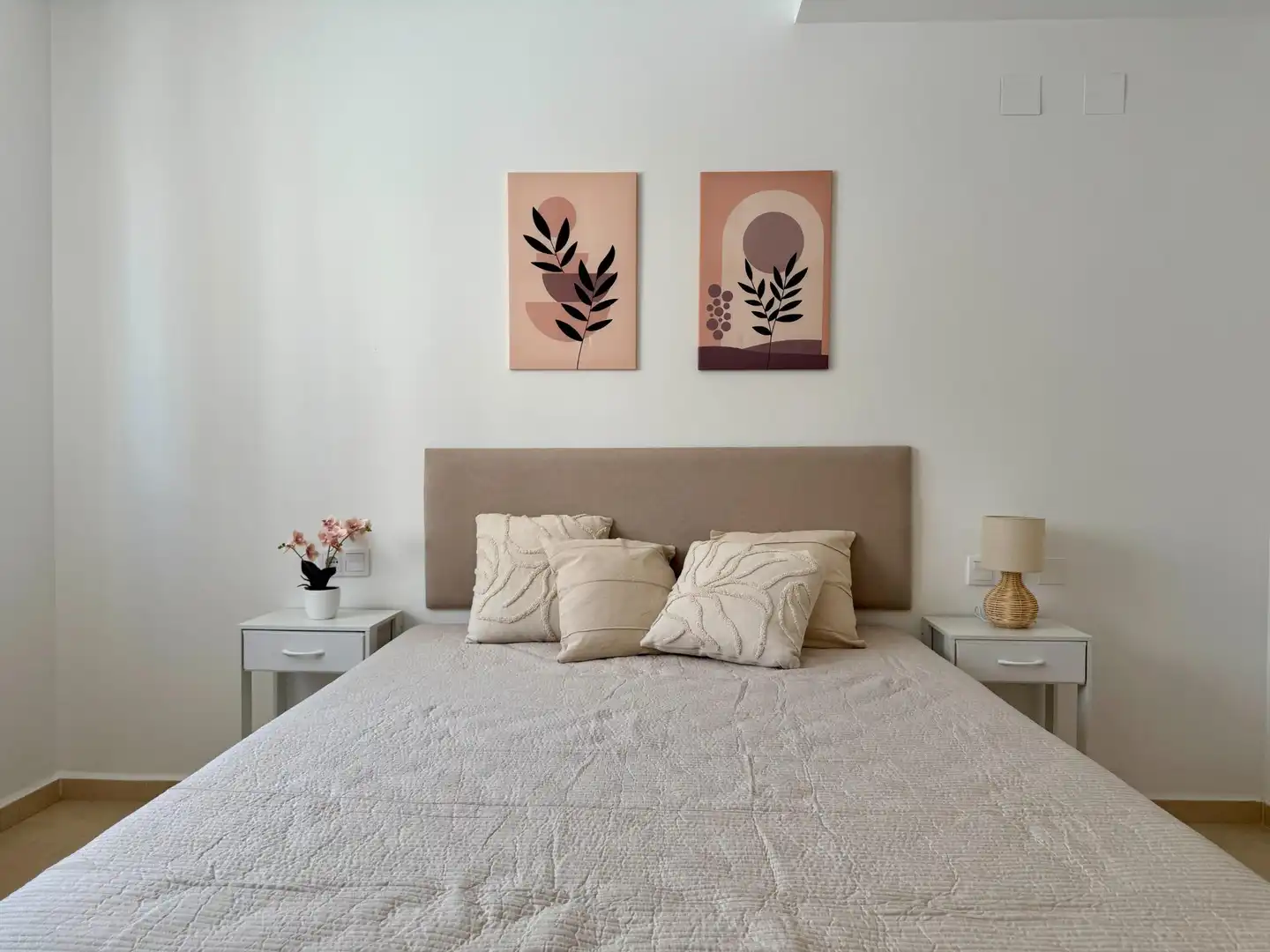 Pis de 107 m² a Xeraco