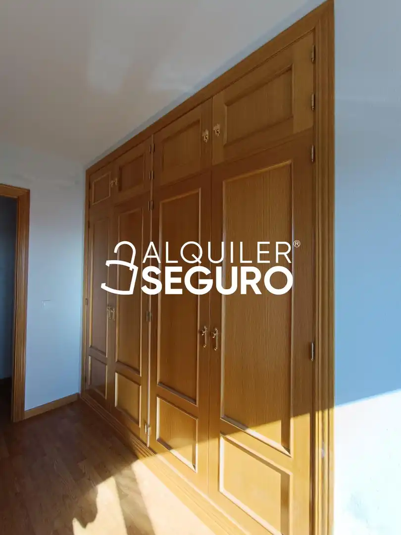 Pis de 140 m² a Illescas