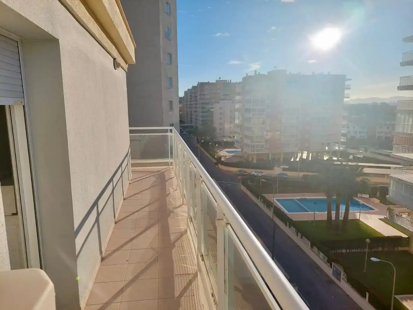 Piso de 100 m² en Benicasim
