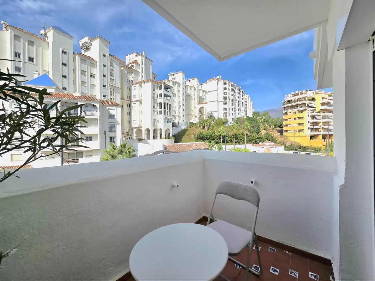 Pis de 83 m² a Estepona