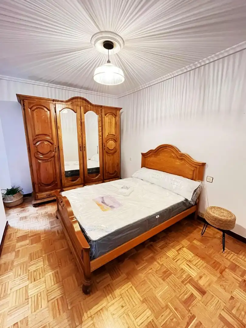 Pis de 70 m² a Oviedo