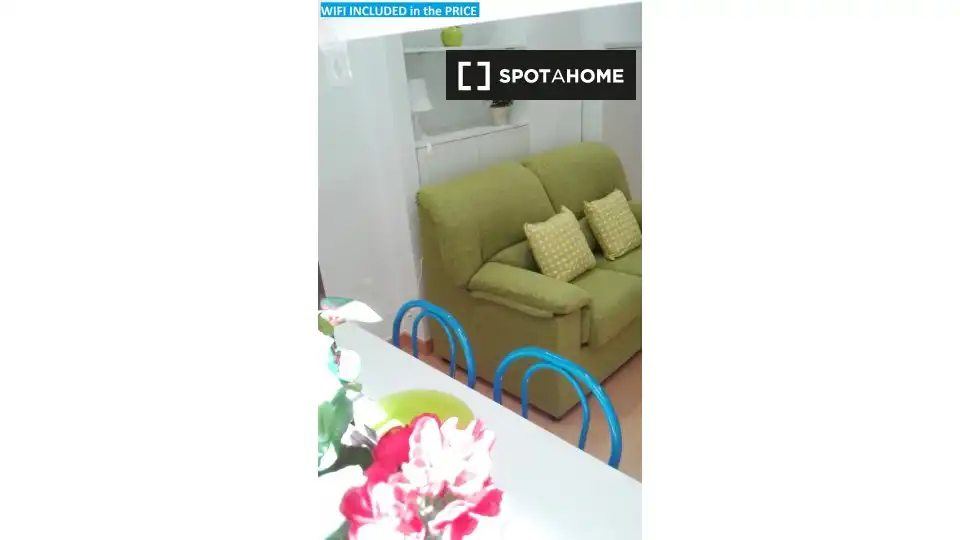 Habitación en alquiler, Murcia
