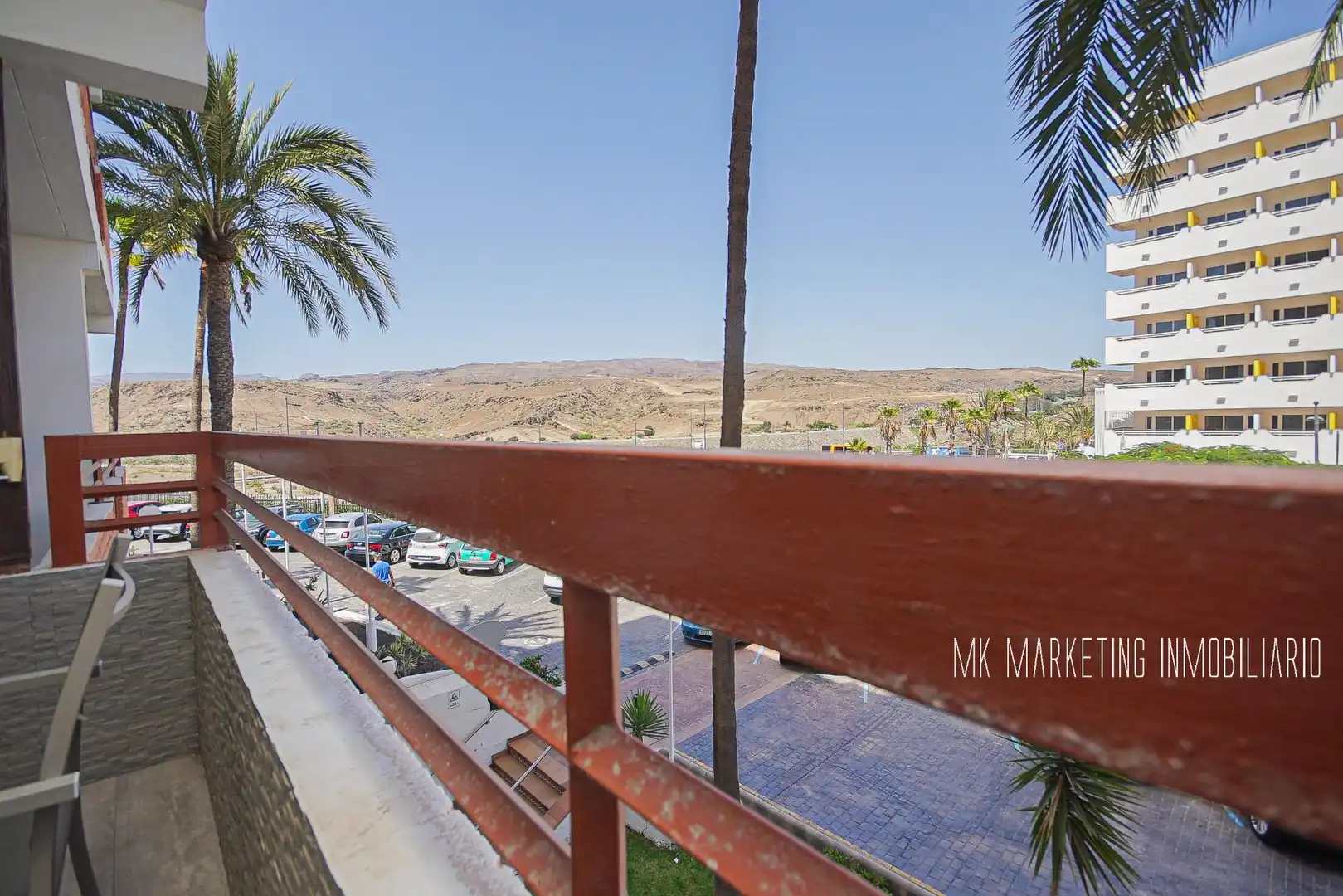 Piso de 41 m² en San Bartolomé de Tirajana