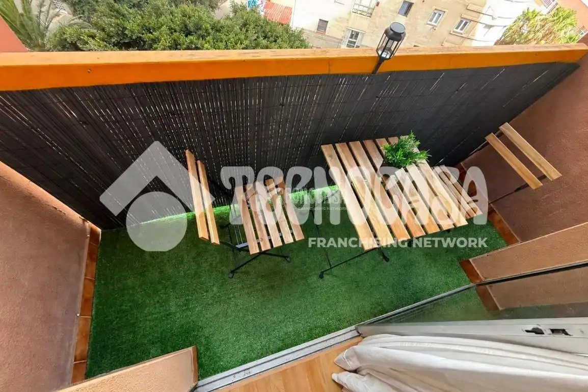 Piso de 90 m² en Las Palmas de Gran Canaria