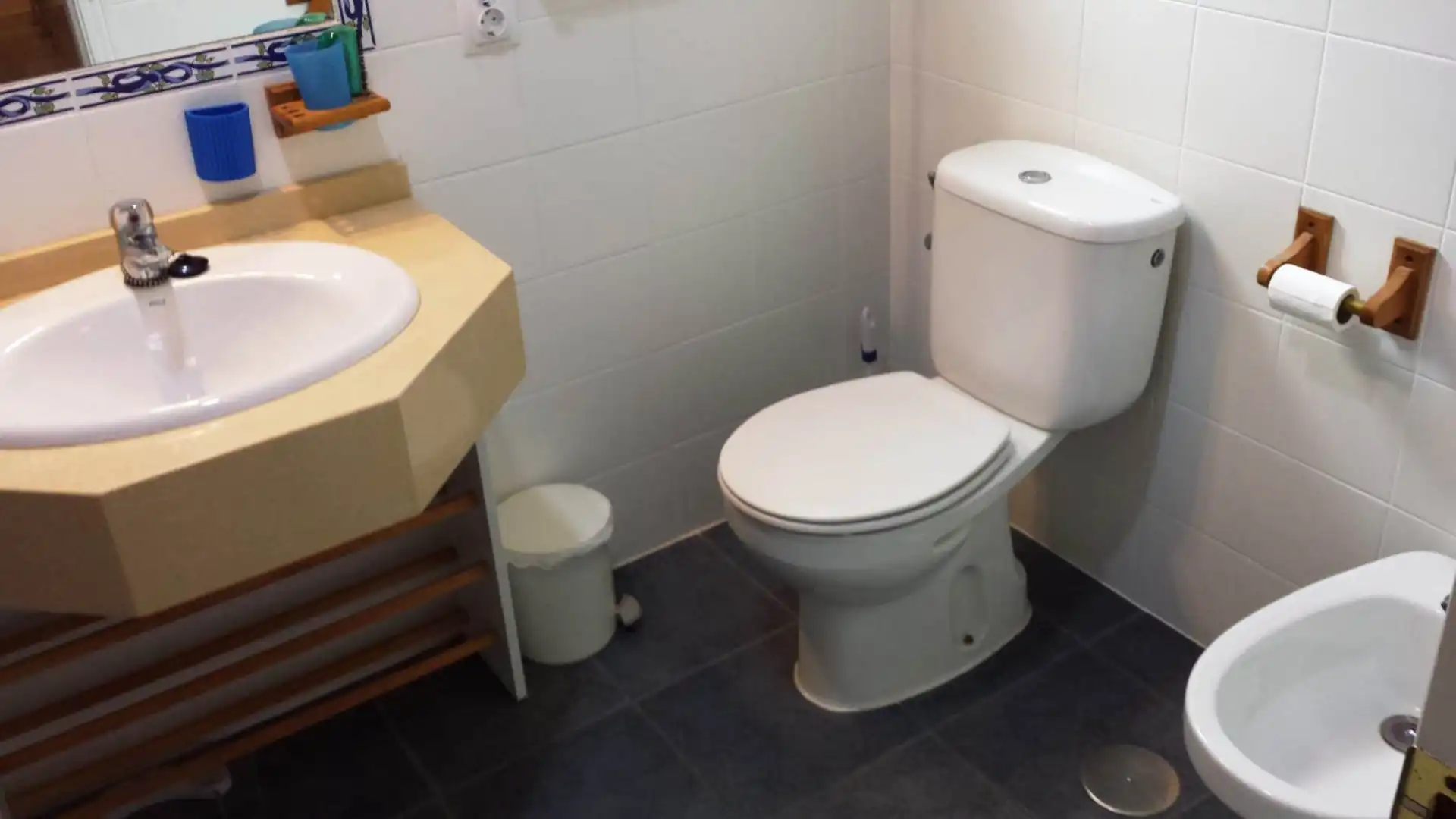 Piso de 75 m² en El Puerto de Santa María
