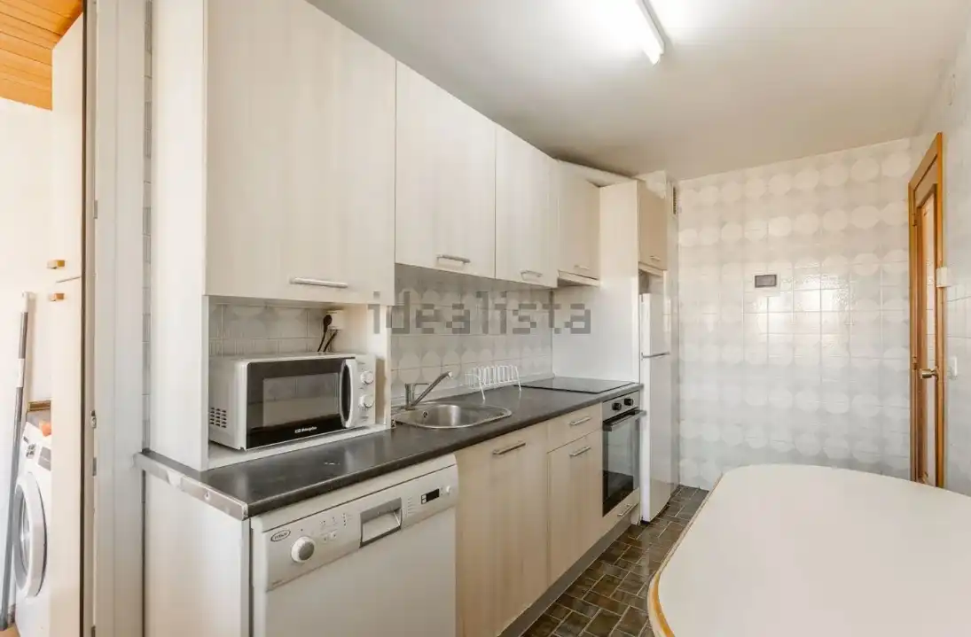 Piso de 130 m² en Pamplona