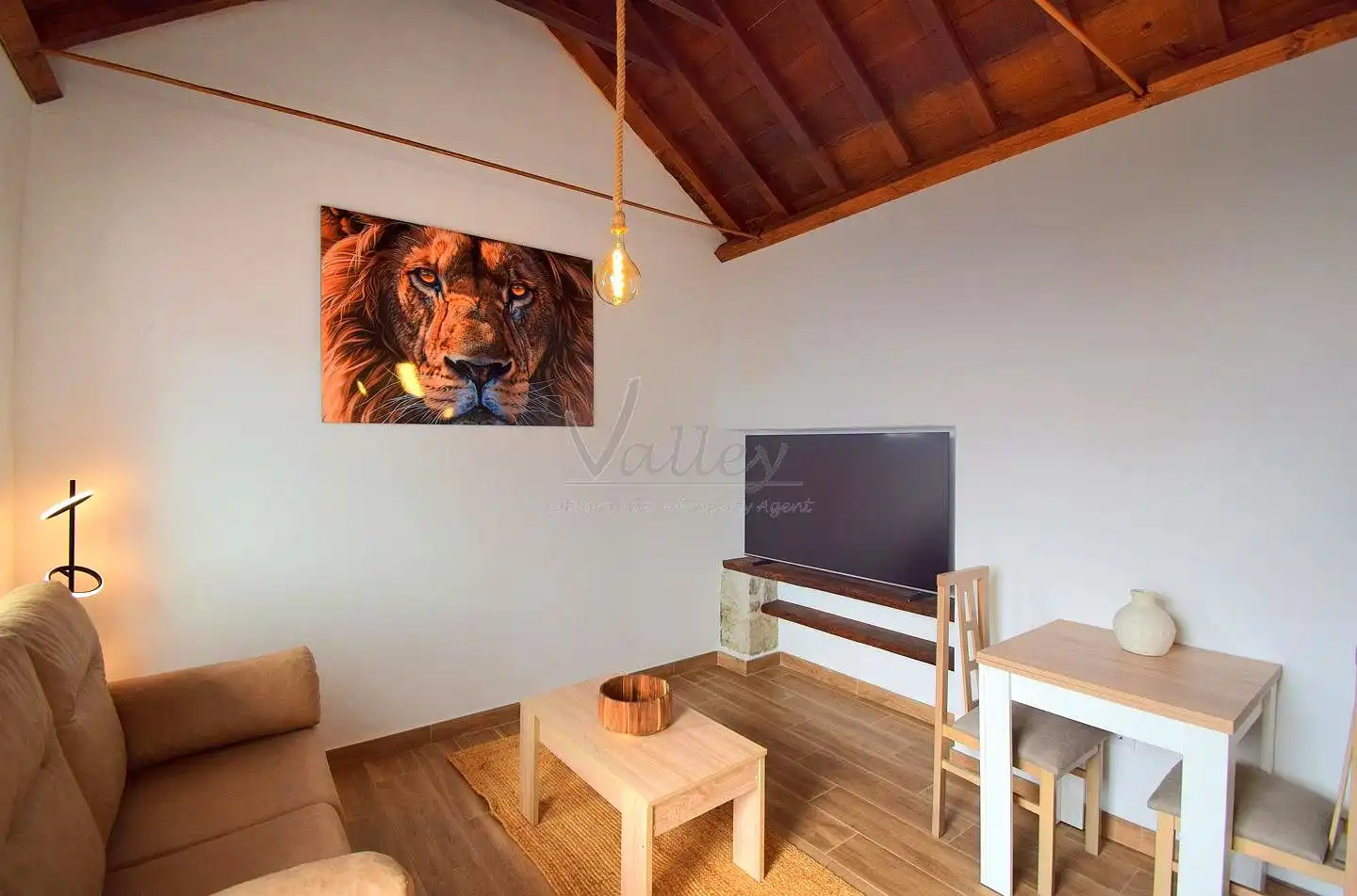Casa de 55 m² a San Martín del Tesorillo