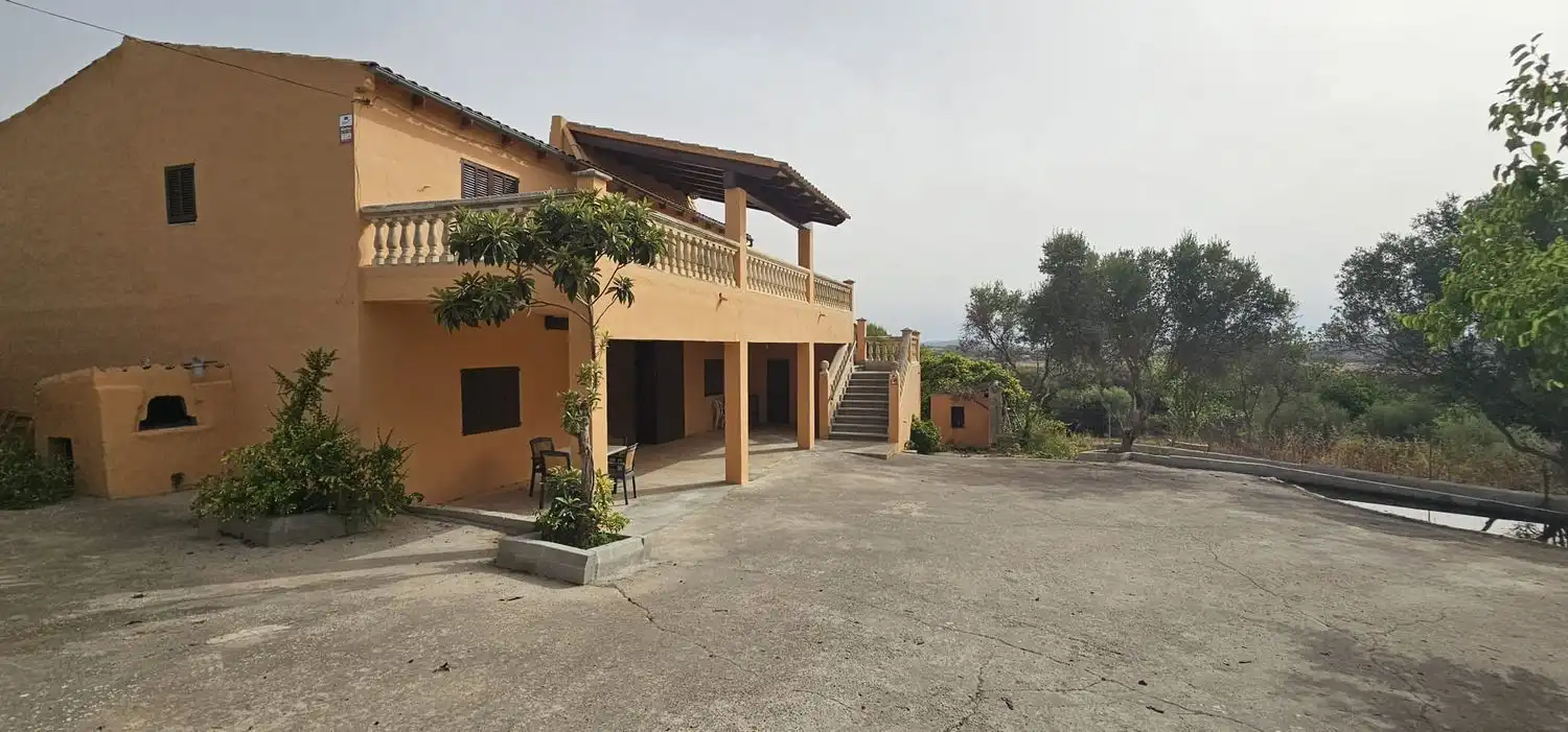 Casa de 150 m² en Manacor