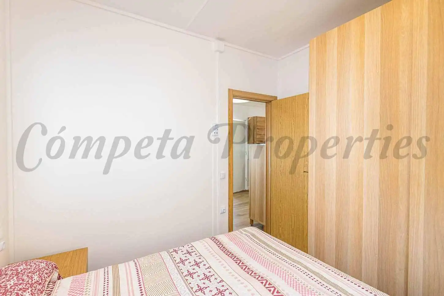 Casa 35 m² a Torrox