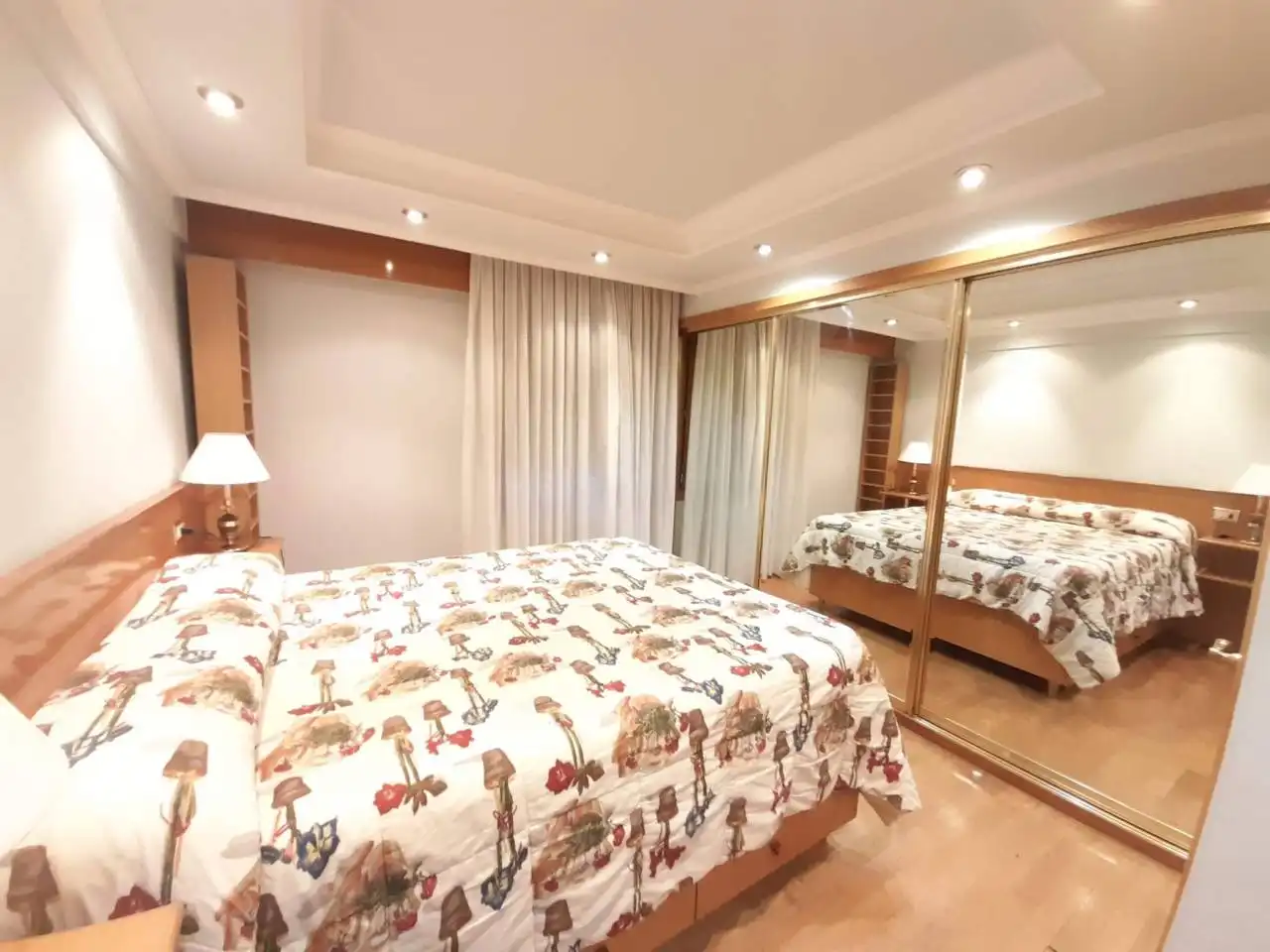 Pis de 52 m² a Bilbao
