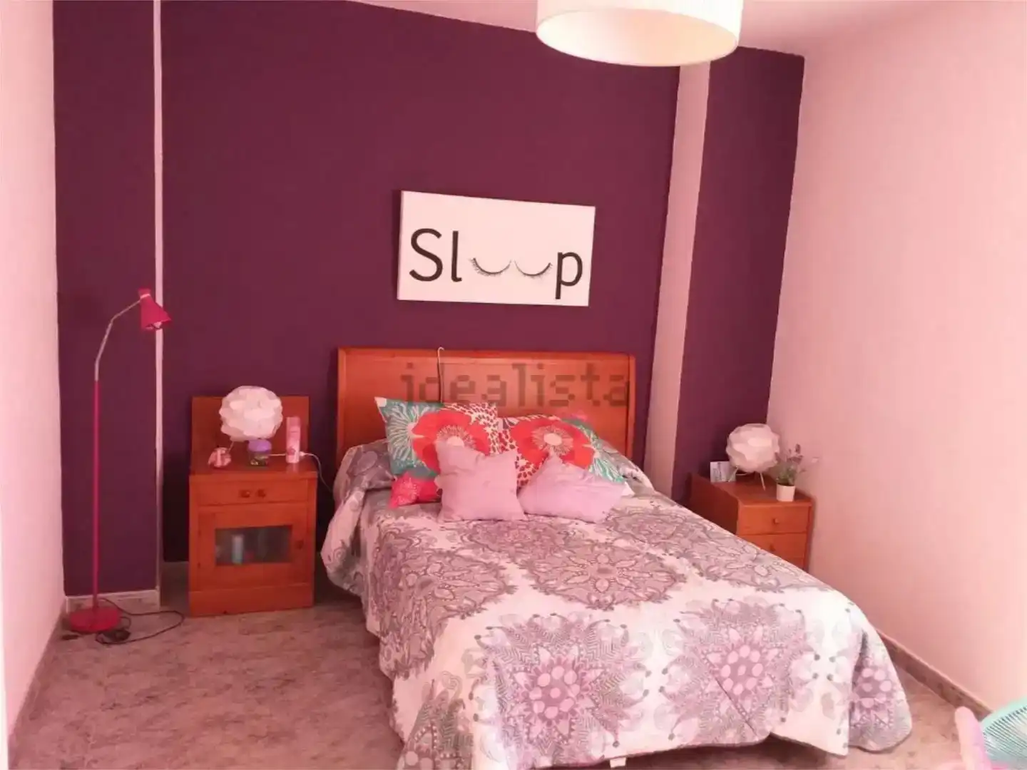 Habitación 150 m², Almería