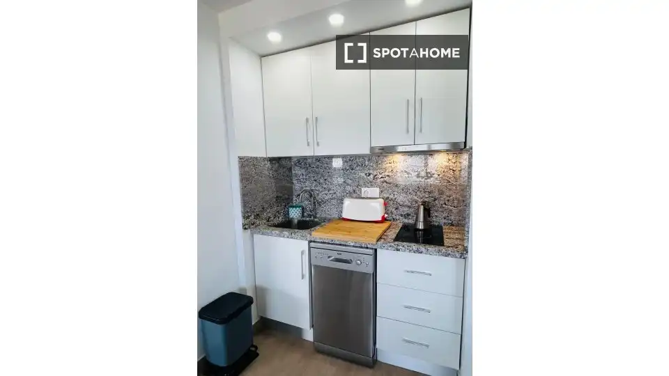 Habitación 63 m², Alicante