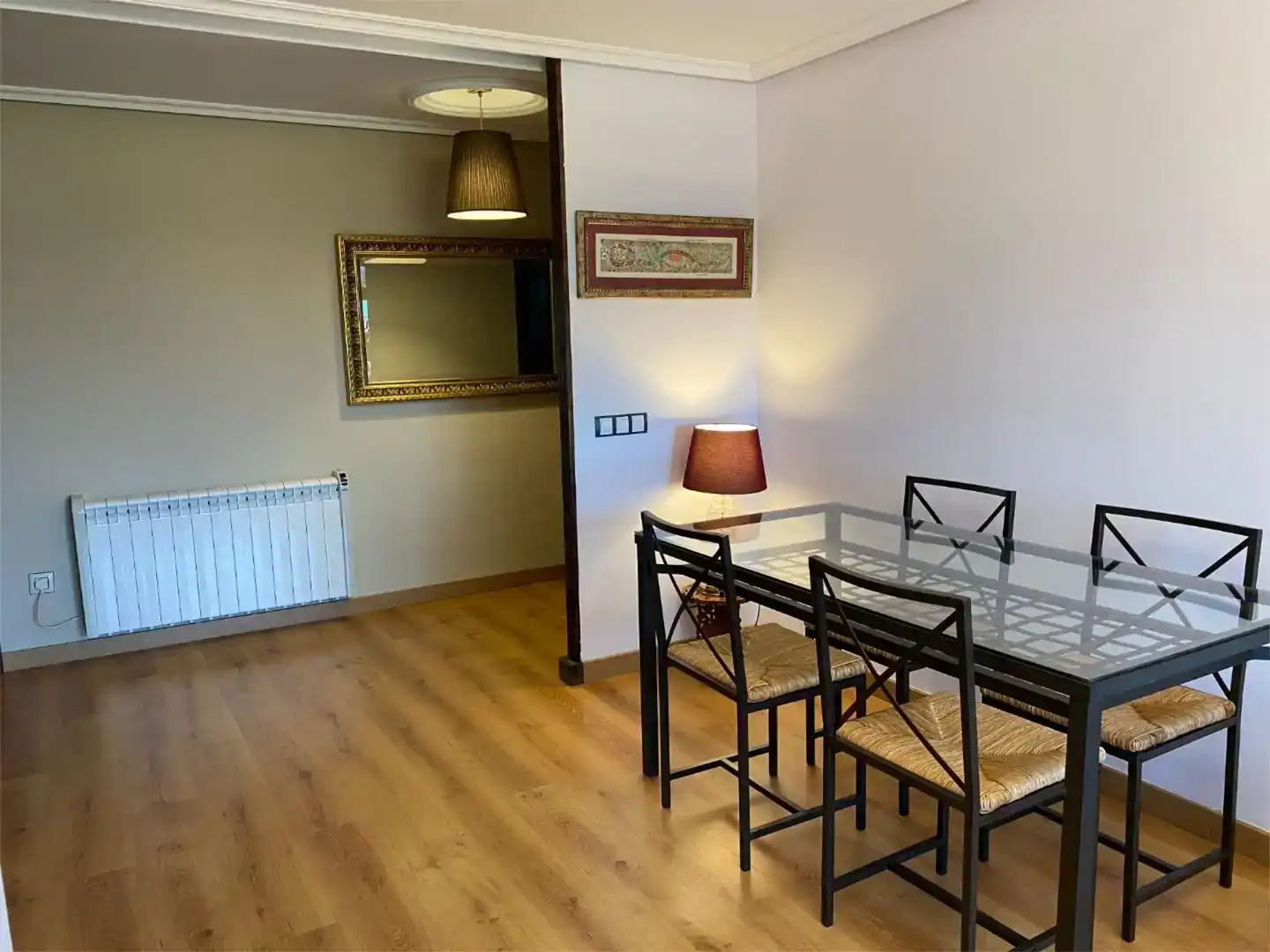 Piso de 90 m² en Oviedo