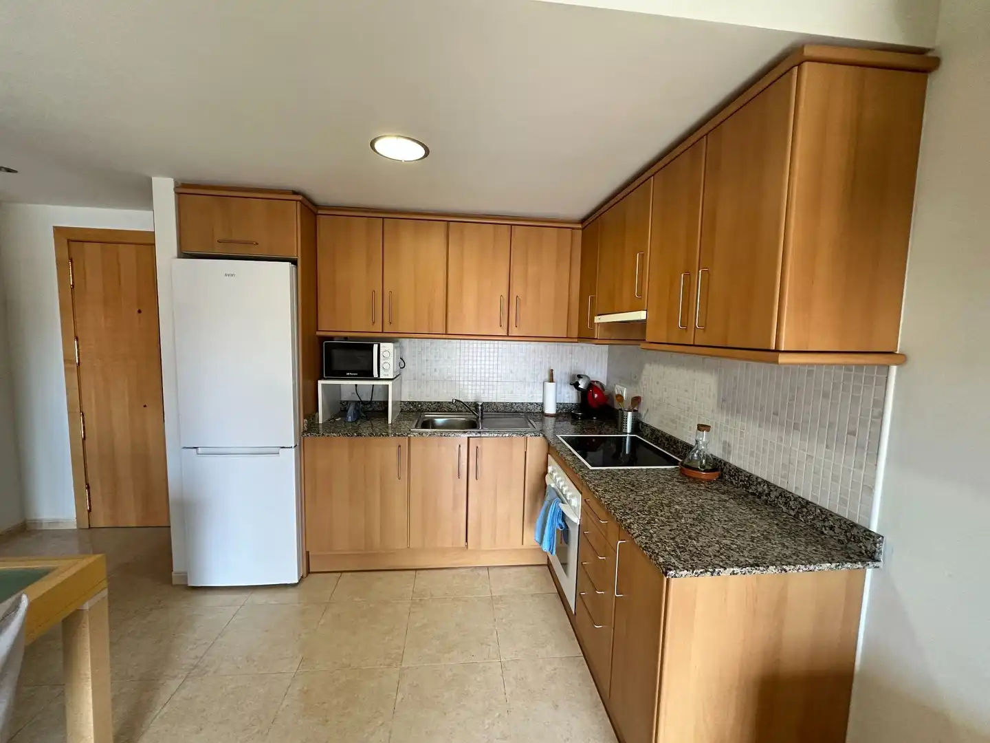 Piso de 44 m² en Calonge i Sant Antoni