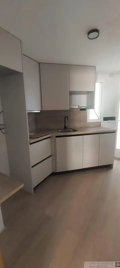 Piso de 100 m² en Albacete