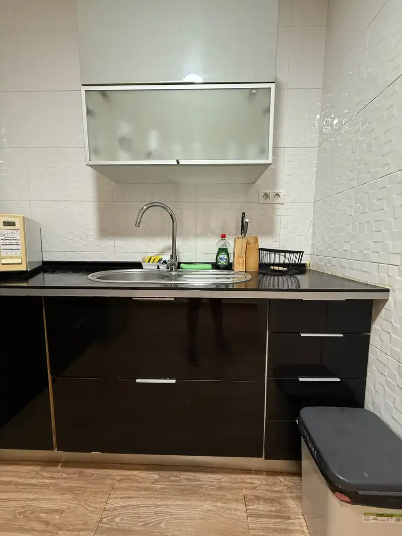 Piso de 85 m² en Sevilla