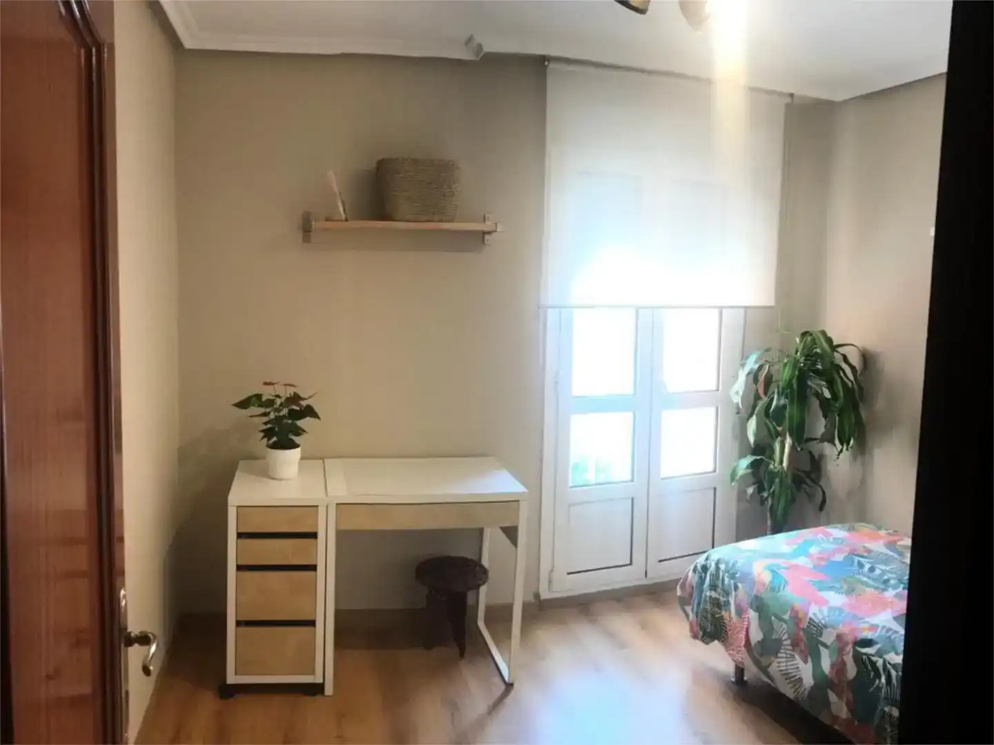 Piso de 90 m² en Oviedo