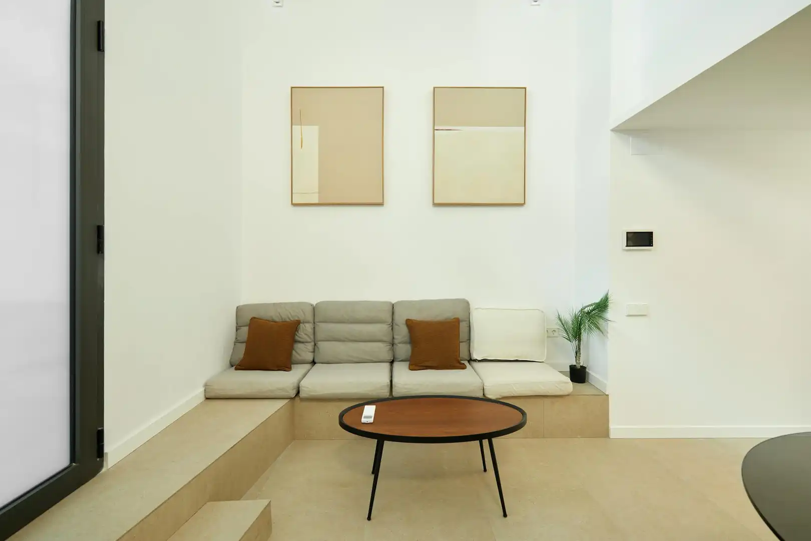 Piso de 69 m² en Barcelona