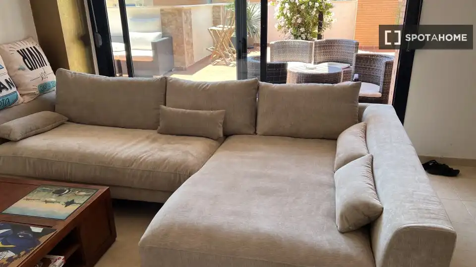 Habitación 276 m², Villajoyosa