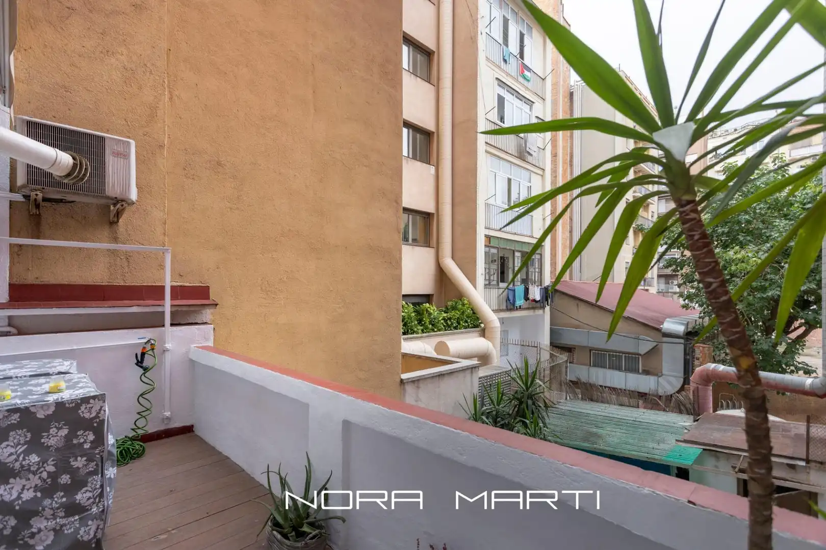Appartamento 76 m² a Barcelona