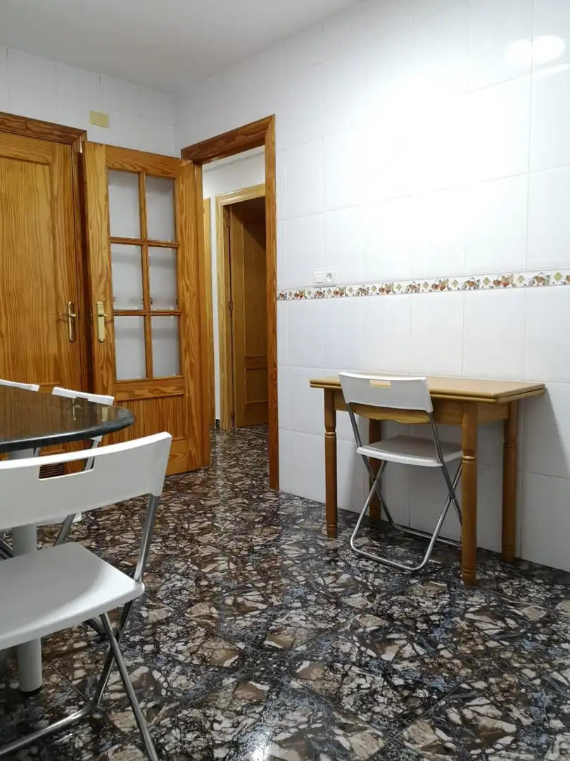Piso de 110 m² en Murcia